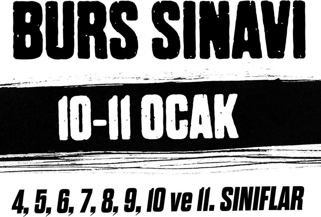 3GEN Bursluluk Sınavı Başlık