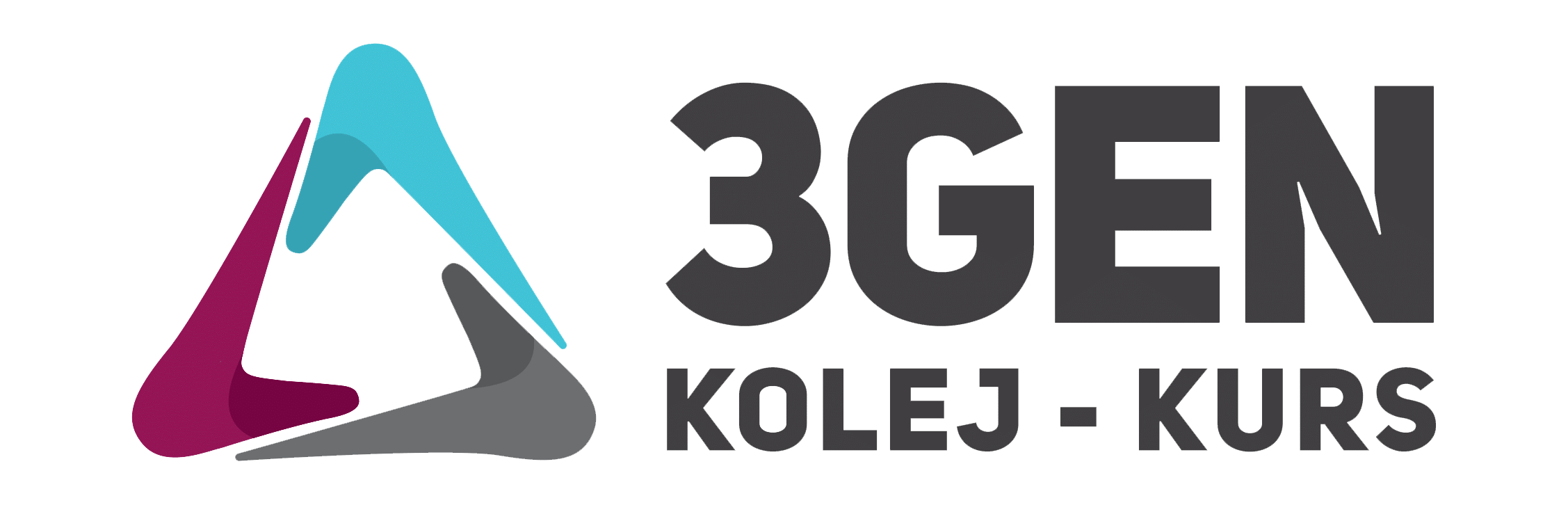 3GEN Logo